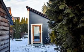 Apartament & Domek U Gabrysi
